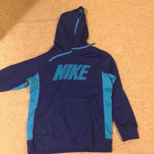Men’s Nike Hoodie